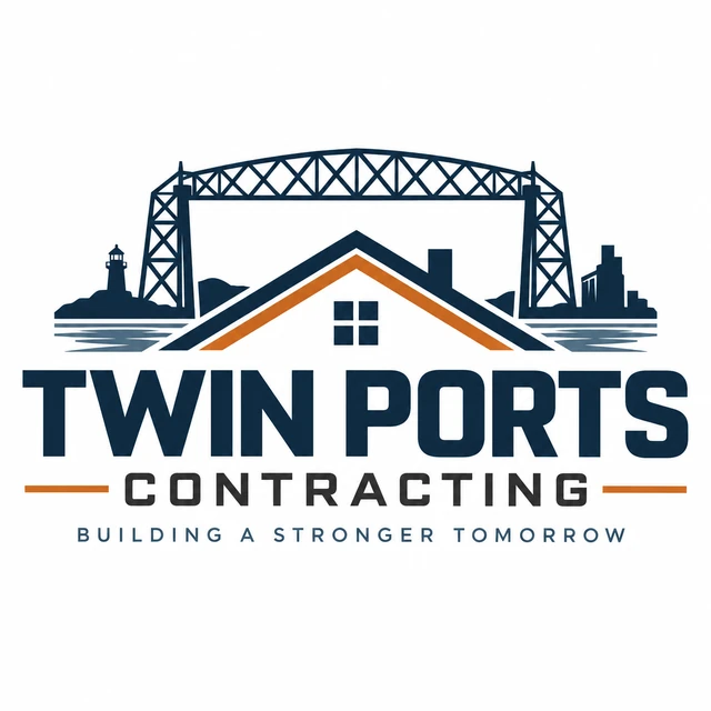 Twin Ports Contracting - Building a Stronger Tomorrow